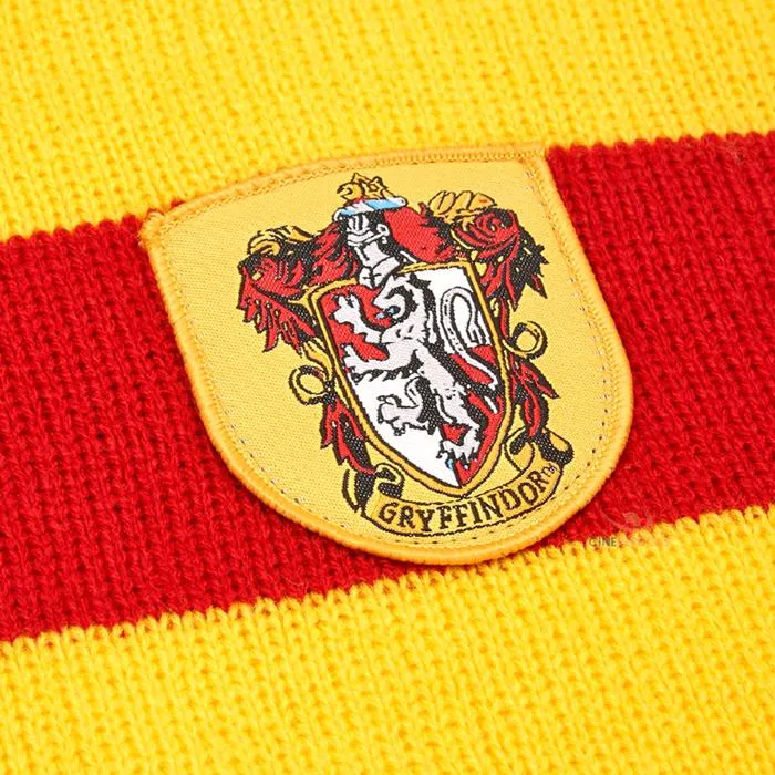 HARRY POTTER - Sciarpa Classica Grifondoro 190cm / Gryffindor Scarf