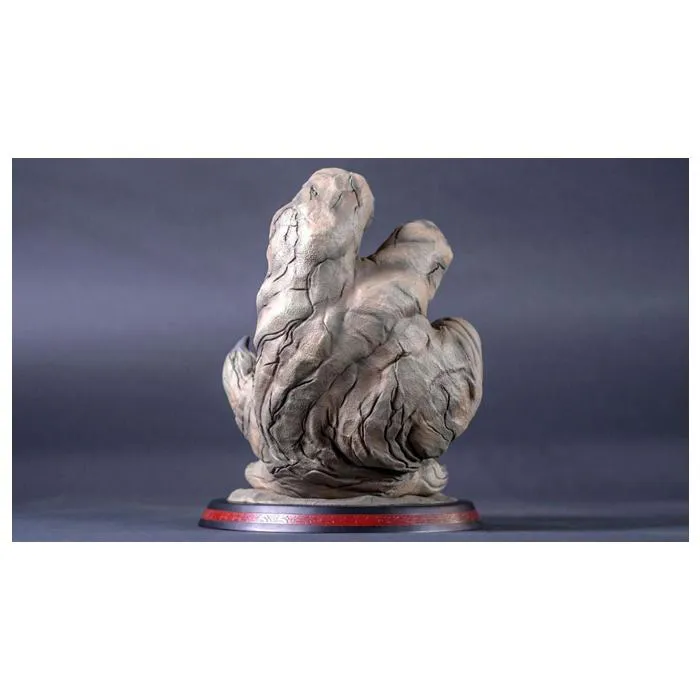 NARUTO - Gaara Shukaku´s Hand HQS Resin Statue