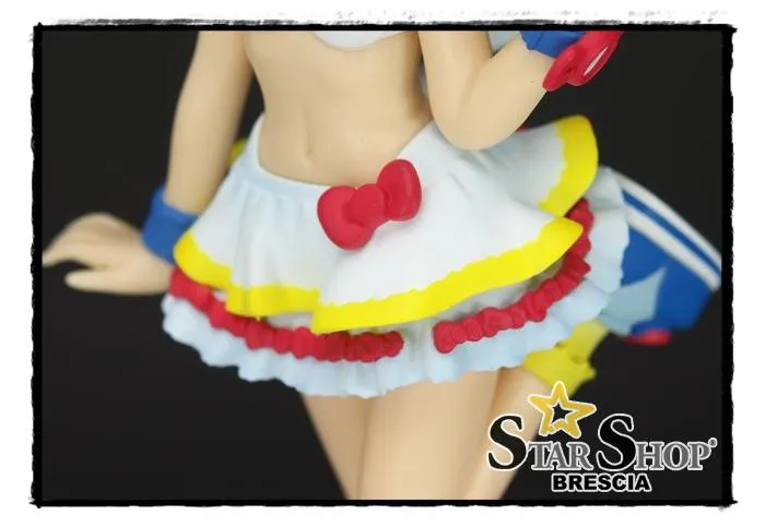 HELLO KITTY TO ISSHO - Minase Shizuku Pvc Figure