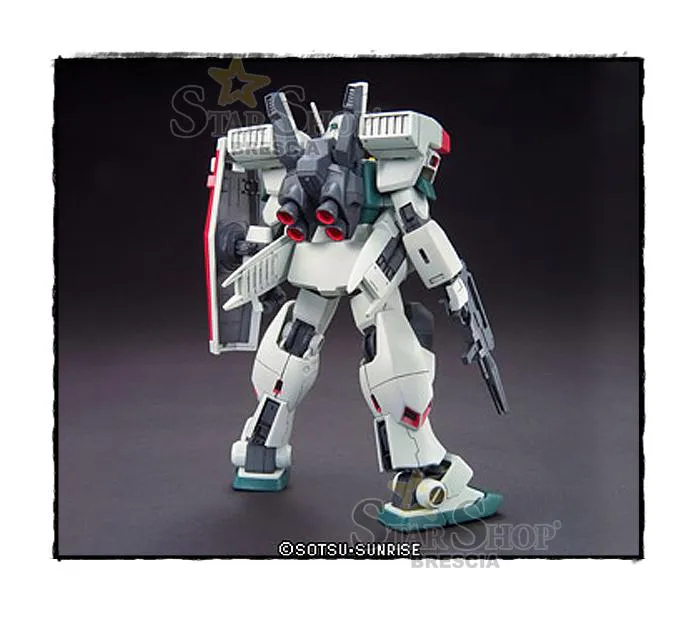 GUNDAM - 1/144 RGM-86R GM III E.F.S.F. Mass-Produced Model Kit HGUC # 126