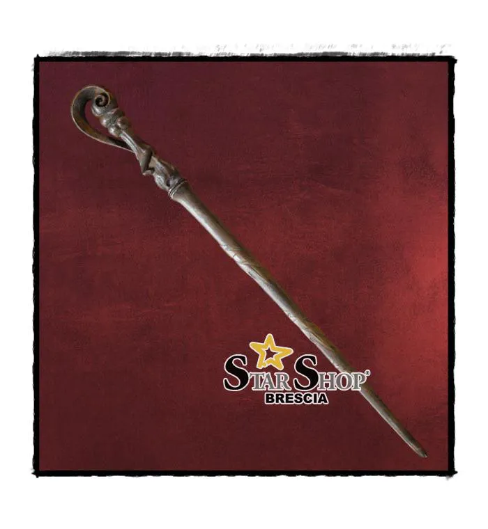 HARRY POTTER - Bacchetta di Fleur Delacour / Wand (Character Edition)