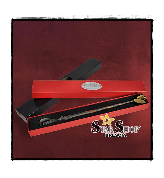 HARRY POTTER - Bacchetta di Fleur Delacour / Wand (Character Edition)