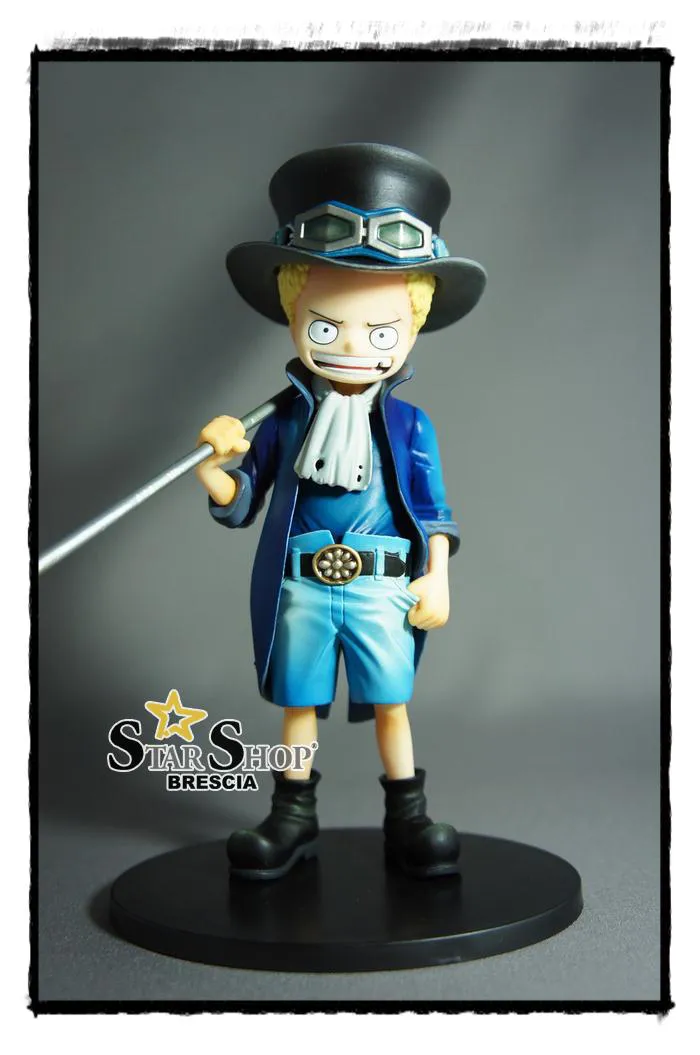 ONE PIECE - DX Figure The Grandline Children Vol. 1: Sabo