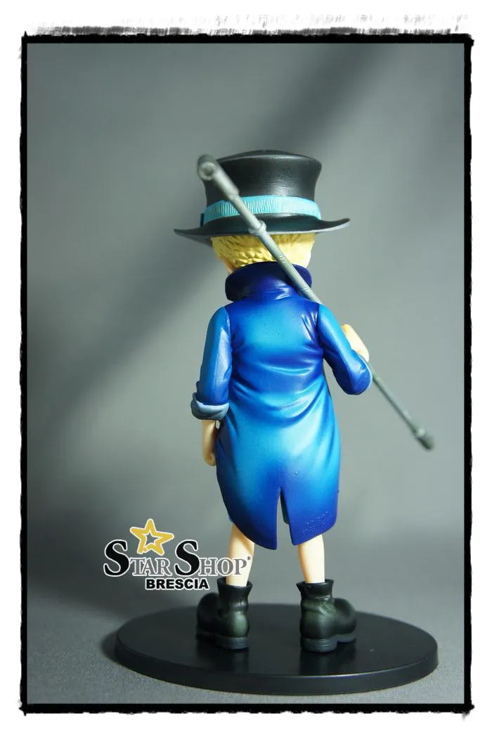 ONE PIECE - DX Figure The Grandline Children Vol. 1: Sabo
