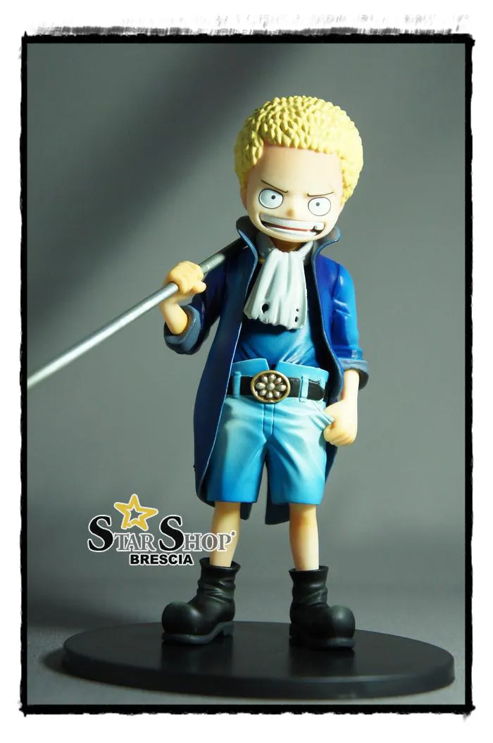 ONE PIECE - DX Figure The Grandline Children Vol. 1: Sabo