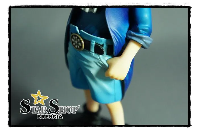 ONE PIECE - DX Figure The Grandline Children Vol. 1: Sabo