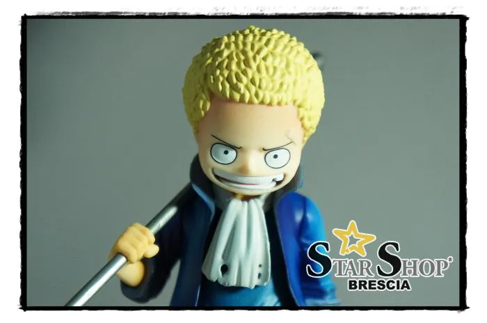 ONE PIECE - DX Figure The Grandline Children Vol. 1: Sabo