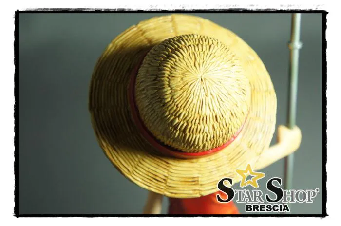 ONE PIECE - DX Figure The Grandline Children Vol. 1: Luffy Rufy