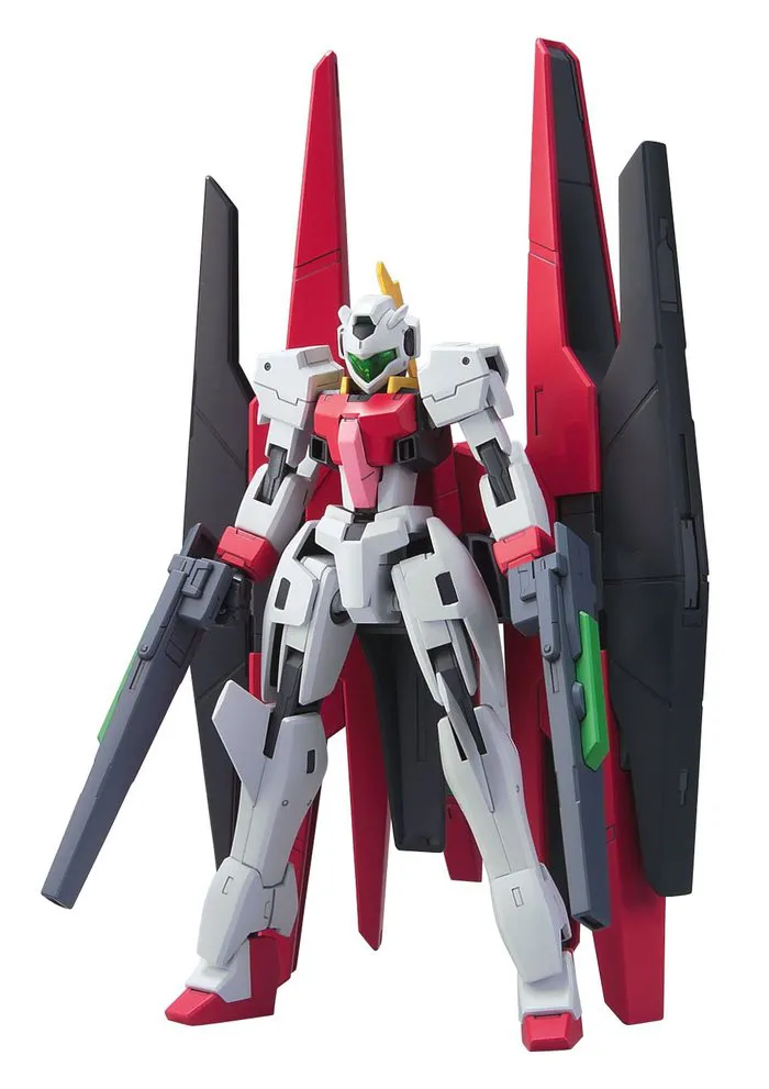 GUNDAM - 1/144 GNA-101A GN Archer High Grade Model Kit HG # 29