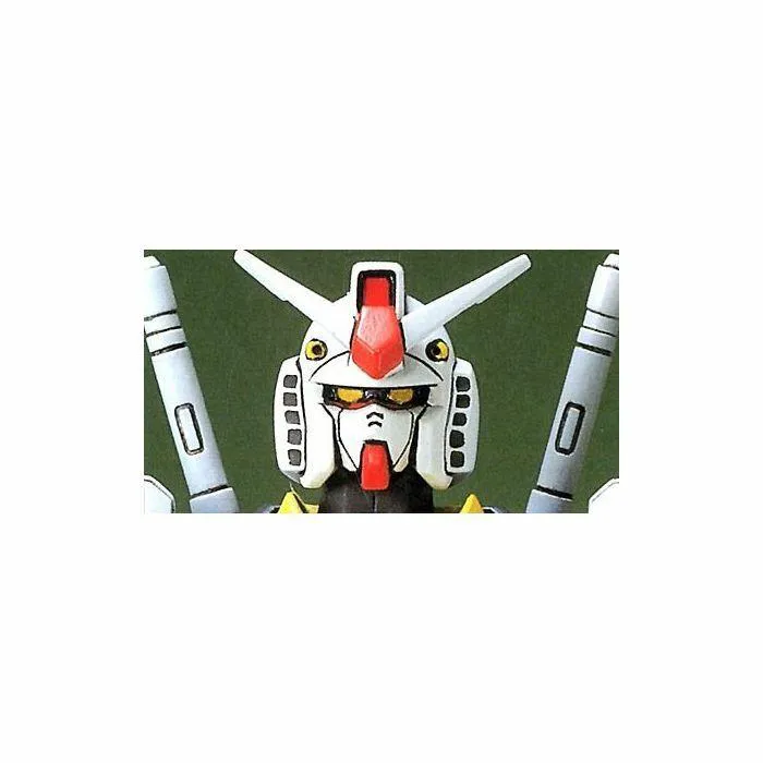 GUNDAM - 1/144 RX-78-2 First Grade Model Kit FG
