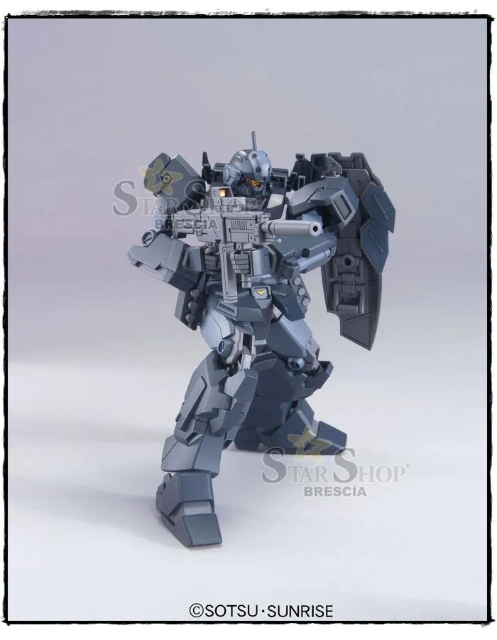 GUNDAM - 1/144 RGM-96X Jesta Model Kit HGUC # 130