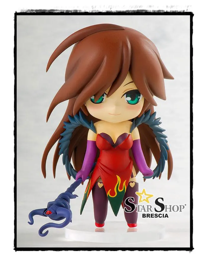 QUEEN'S BLADE - Nyx Nendoroid Action Figure # 169a