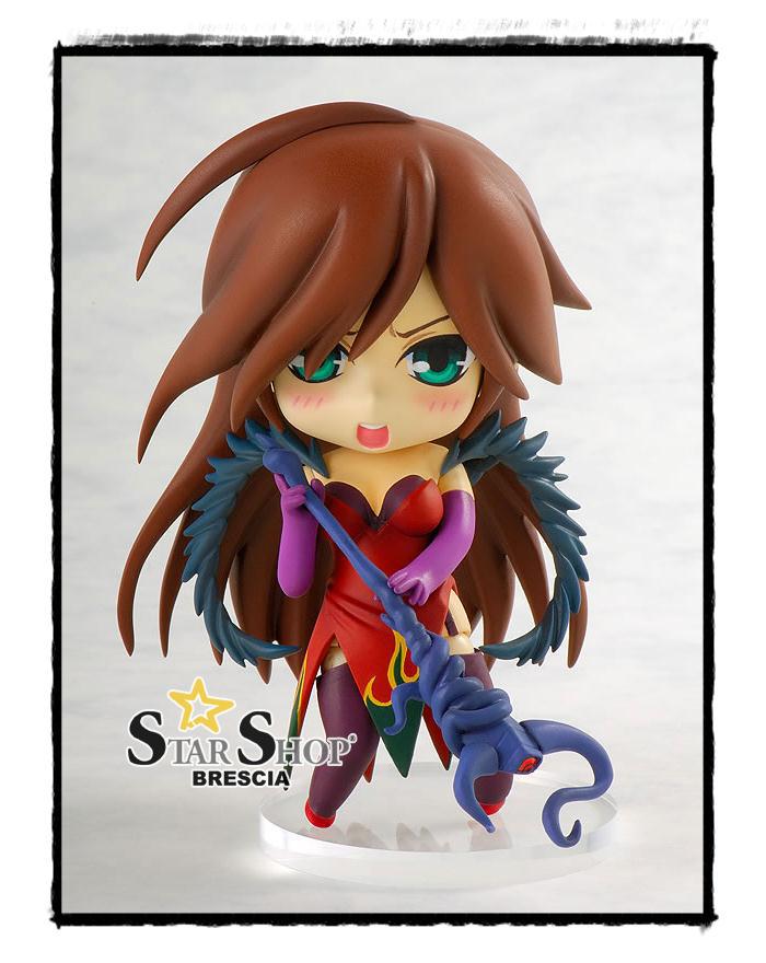 QUEEN'S BLADE - Nyx Nendoroid Action Figure # 169a