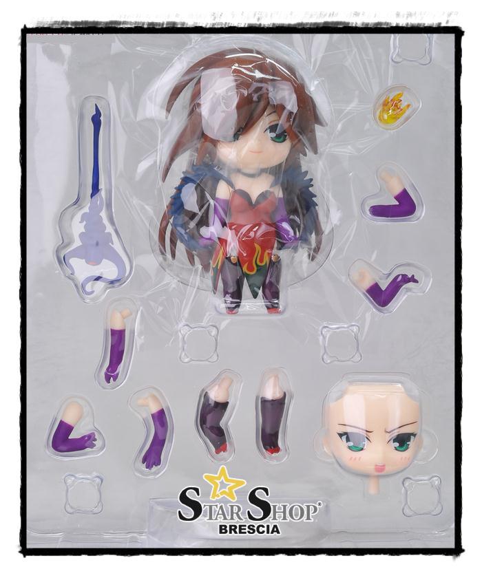 QUEEN'S BLADE - Nyx Nendoroid Action Figure # 169a