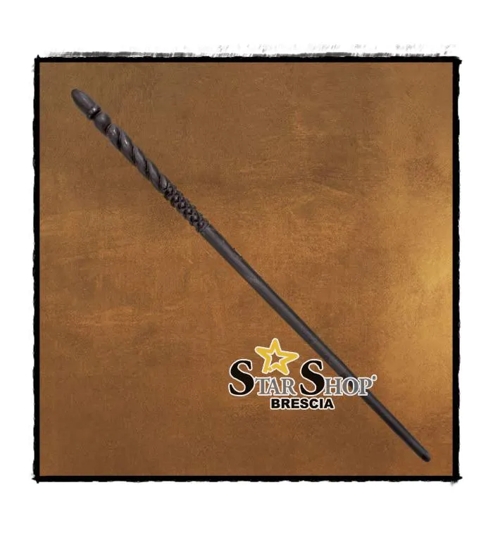 HARRY POTTER - Bacchetta di Ginny Weasley / Wand (Character Edition)