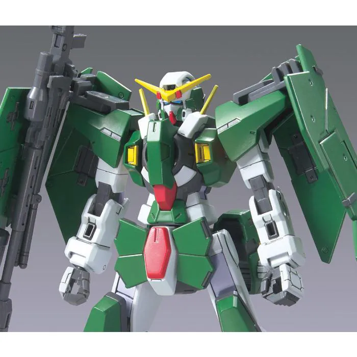 GUNDAM - 1/144 GN-002 Dynames High Grade HG