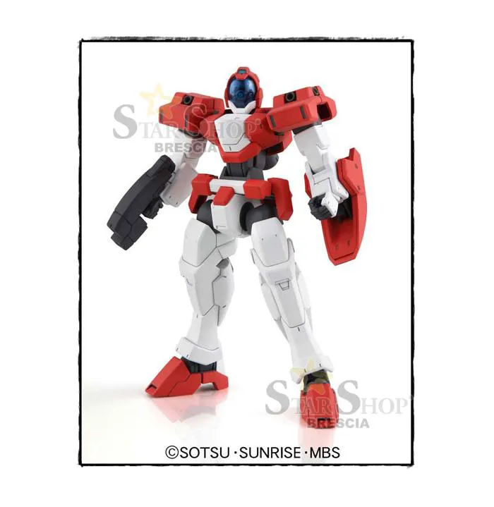 GUNDAM - 1/144 Genoace RGE-B790 Model Kit High Grade HG