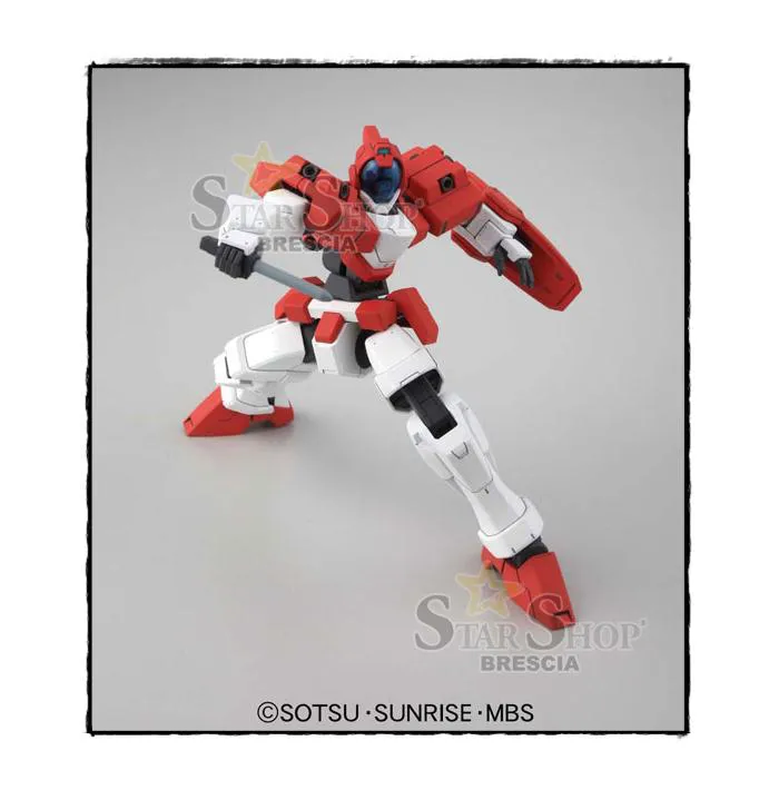 GUNDAM - 1/144 Genoace RGE-B790 Model Kit High Grade HG