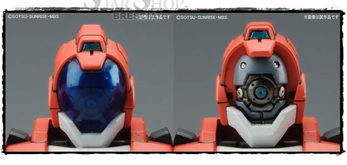 GUNDAM - 1/144 Genoace RGE-B790 Model Kit High Grade HG