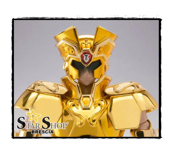 SAINT SEIYA - Myth Cloth EX Saga Gemini / Gemelli 1st Edition