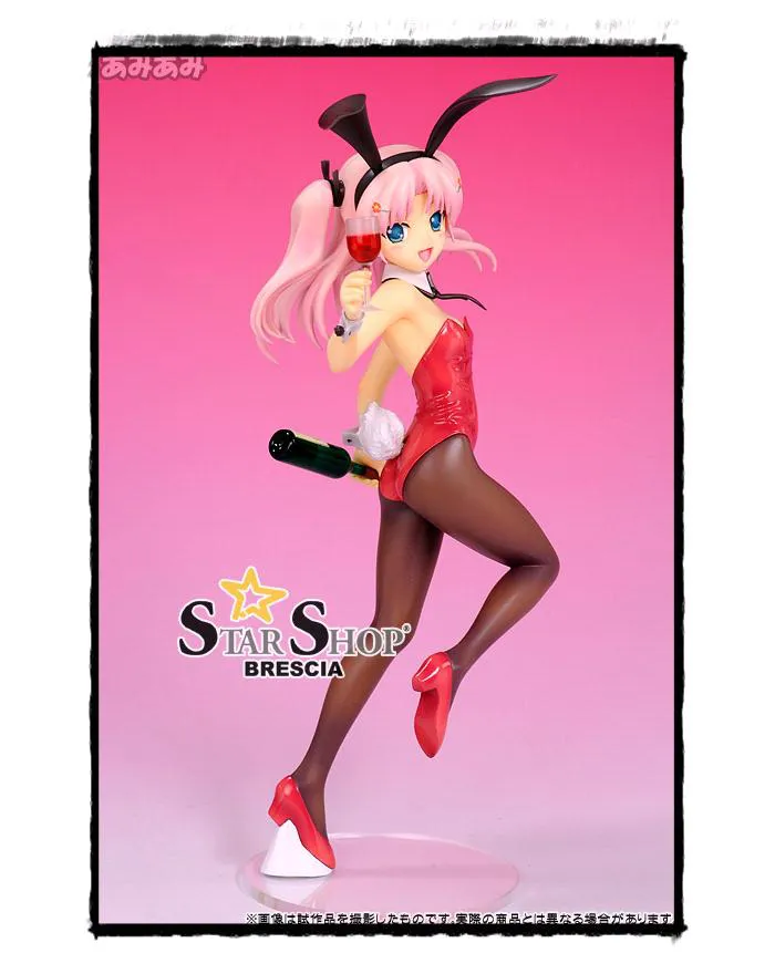 TO HEART 2 - Dungeon Travelers Dancer Maryan 1/8 Pvc Figure