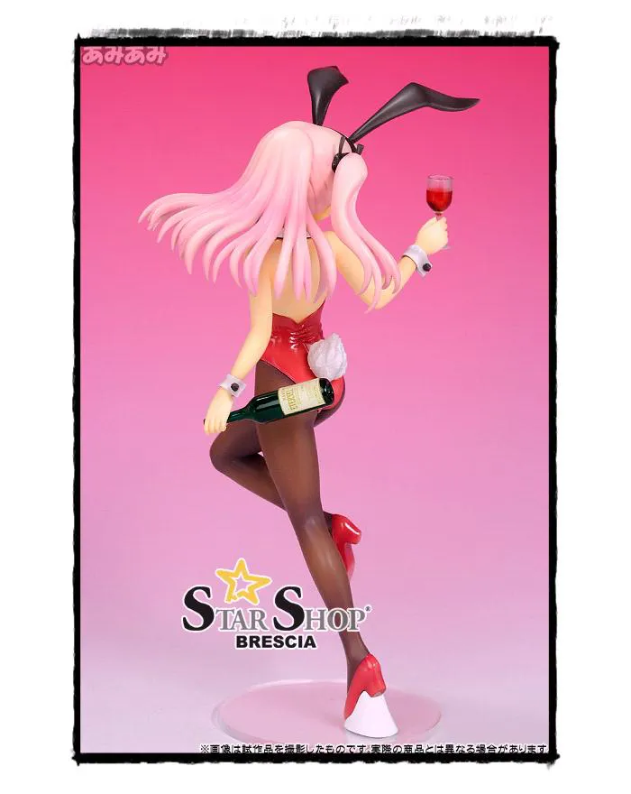TO HEART 2 - Dungeon Travelers Dancer Maryan 1/8 Pvc Figure