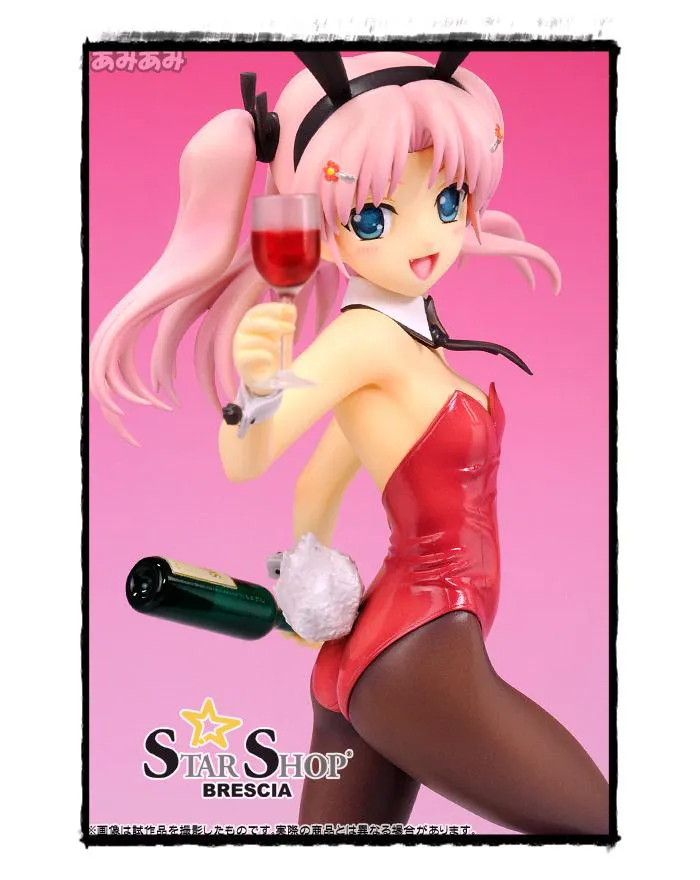 TO HEART 2 - Dungeon Travelers Dancer Maryan 1/8 Pvc Figure