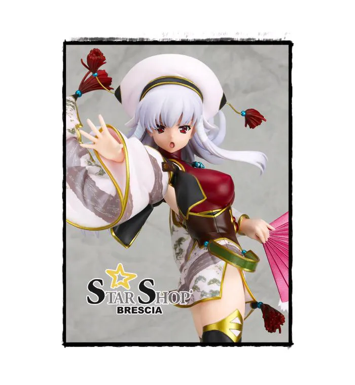 AMATSU MISORA NI! - Mikage Hazuki 1/7 Pvc Figure