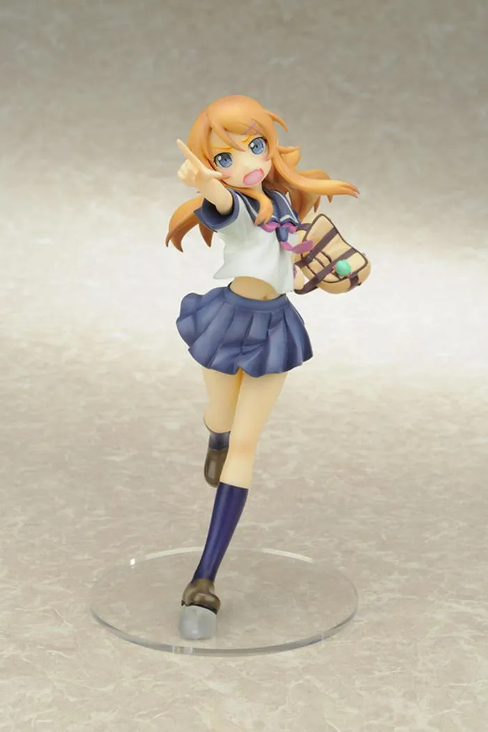 ORE NO IMOUTO GA KONNA NI KAWAII WAKE GA NAI - Kirino Kousaka Baka Janai no Ver. 1/8 Pvc Figure Limited