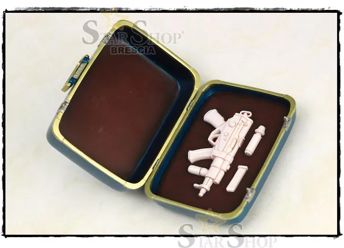 NATIVE CREATOR'S COLLECTION - Trunk-Girl 1/7 Pvc Figure