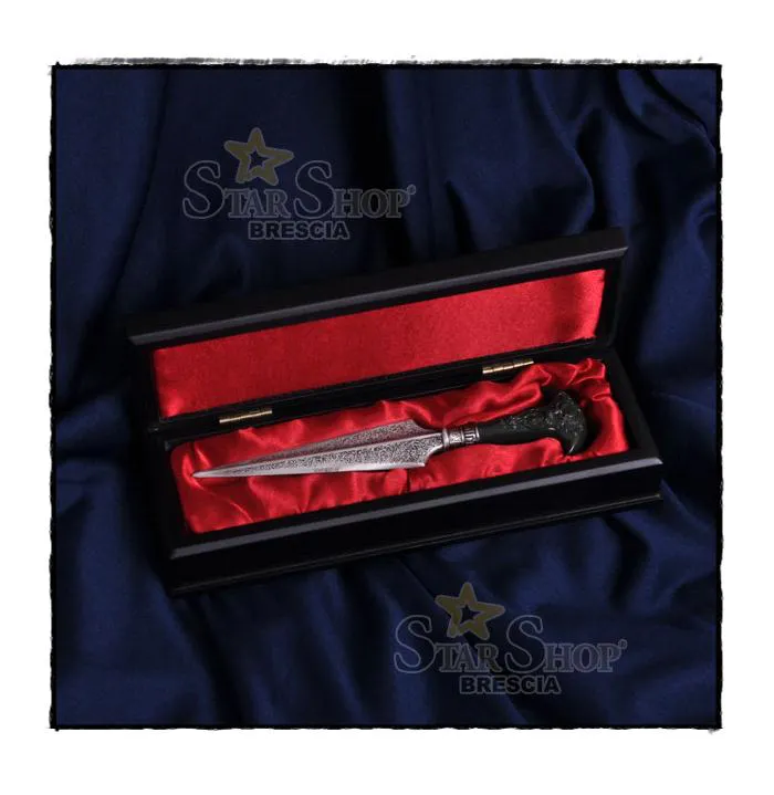 HARRY POTTER - Bellatrix Lestrange Dagger