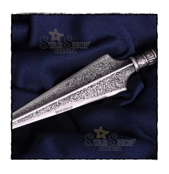 HARRY POTTER - Bellatrix Lestrange Dagger