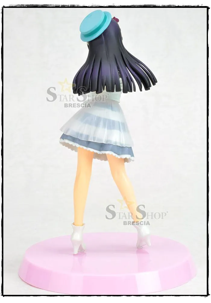 ORE NO IMOUTO GA KONNA NI KAWAII WAKE GA NAI - Kuroneko Irony Jacket Pvc Figure