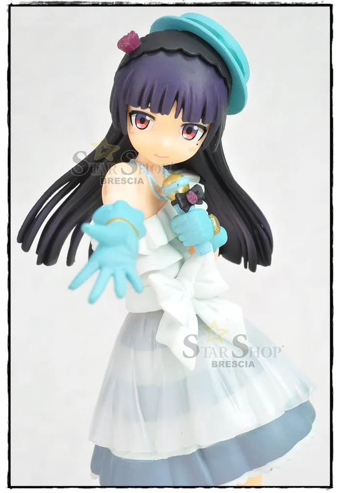 ORE NO IMOUTO GA KONNA NI KAWAII WAKE GA NAI - Kuroneko Irony Jacket Pvc Figure