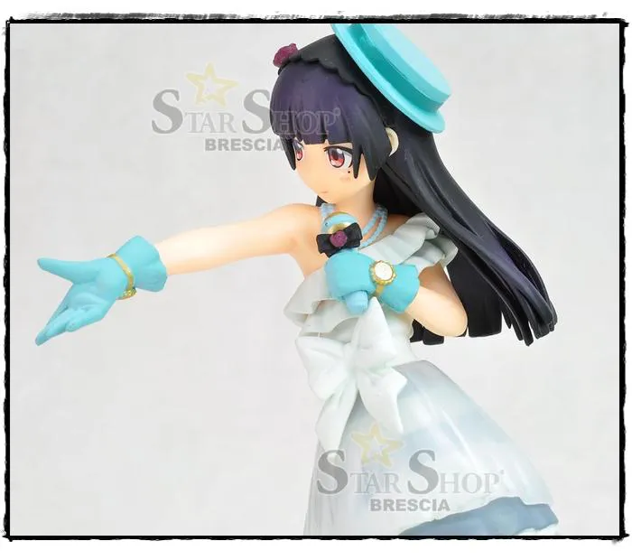 ORE NO IMOUTO GA KONNA NI KAWAII WAKE GA NAI - Kuroneko Irony Jacket Pvc Figure