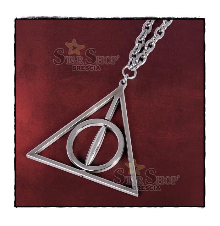 HARRY POTTER - Xenophilius Lovegood´s Necklace