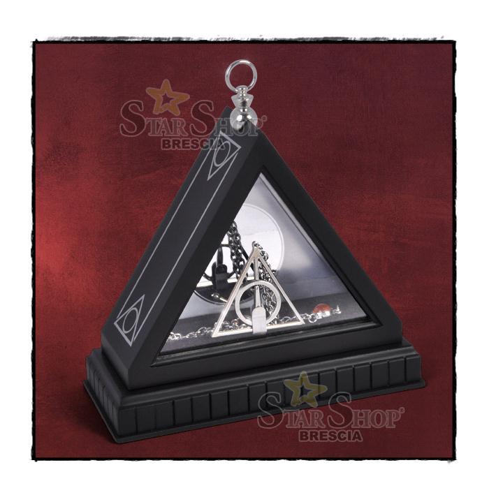HARRY POTTER - Xenophilius Lovegood´s Necklace