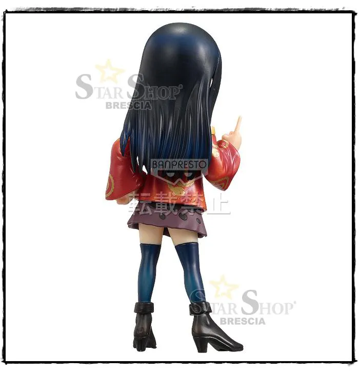 ONE PIECE - DX Figure The Grandline Children Vol. 2: Boa Hancock