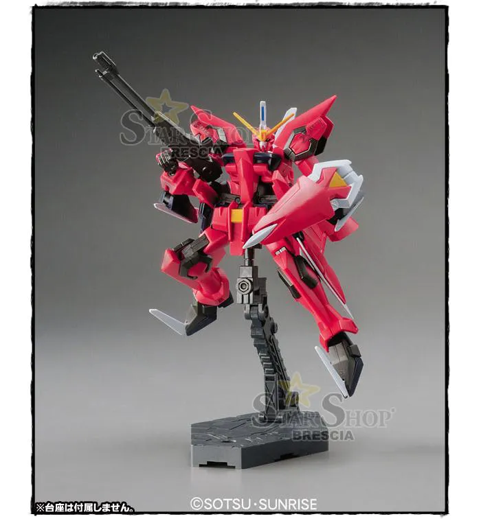 GUNDAM - 1/144 Aegis Remaster Model Kit High Grade HG