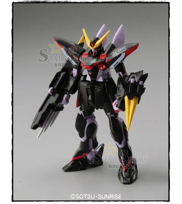 GUNDAM - 1/144 Blitz Remaster Model Kit High Grade HG