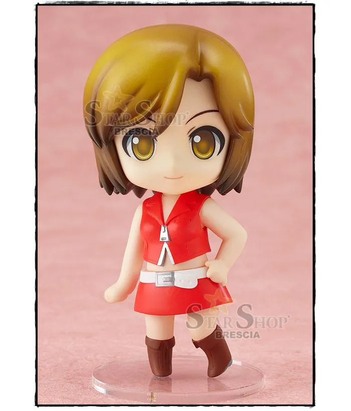 VOCALOID - Meiko Nendoroid Vocal Characters