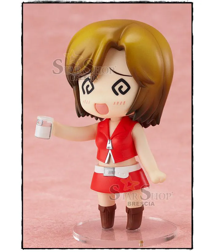 VOCALOID - Meiko Nendoroid Vocal Characters