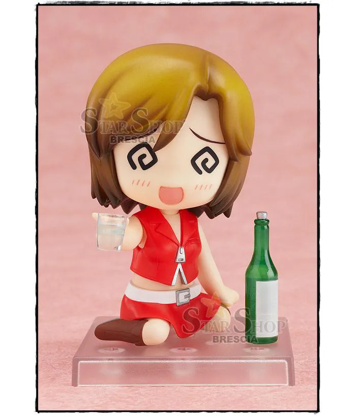 VOCALOID - Meiko Nendoroid Vocal Characters