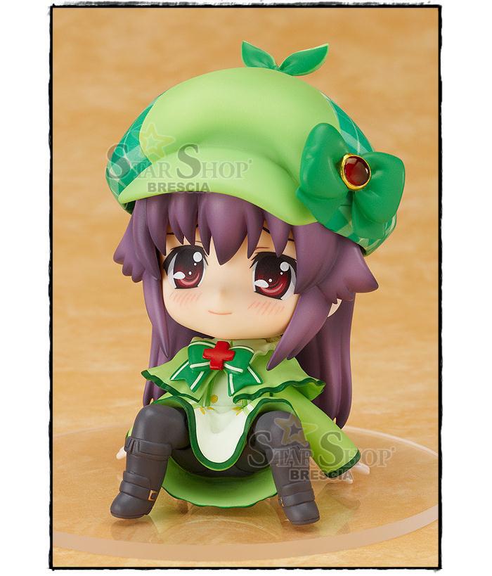 TANTEI OPERA MILKY HOLMES - Hercule Barton Nendoroid
