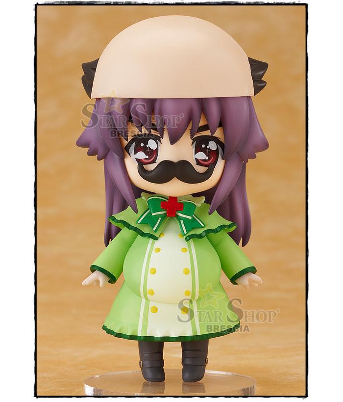 TANTEI OPERA MILKY HOLMES - Hercule Barton Nendoroid