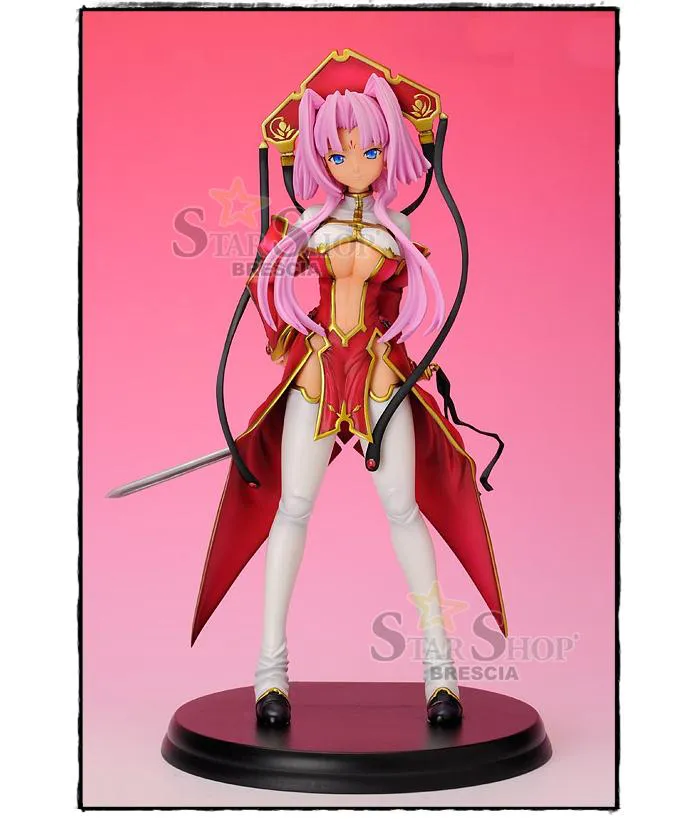 KOIHIME MUSO - Sonken Mana Renfa 1/7 Pvc Figure