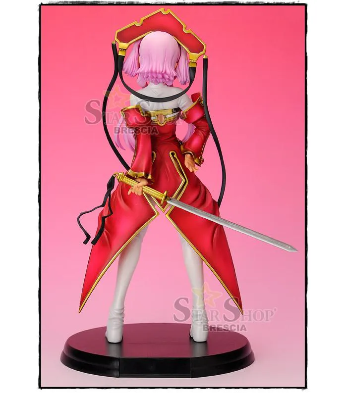 KOIHIME MUSO - Sonken Mana Renfa 1/7 Pvc Figure