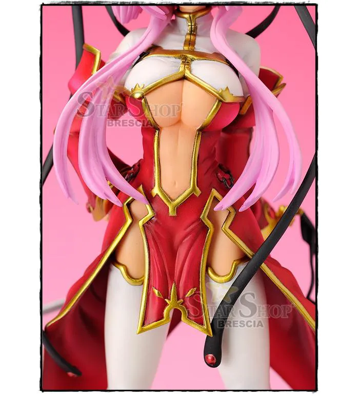 KOIHIME MUSO - Sonken Mana Renfa 1/7 Pvc Figure