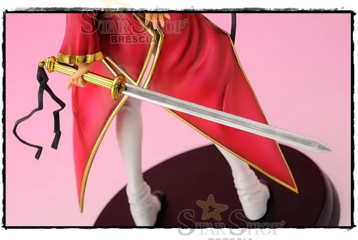 KOIHIME MUSO - Sonken Mana Renfa 1/7 Pvc Figure