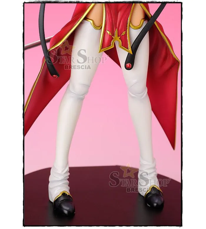 KOIHIME MUSO - Sonken Mana Renfa 1/7 Pvc Figure